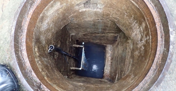 지난 27일 오후 3시 18분께 대전 서구 둔산동 샘머리공원 내 맨홀 속에서 작업 중이던 근로자 3명이 유독가스에 질식됐다.