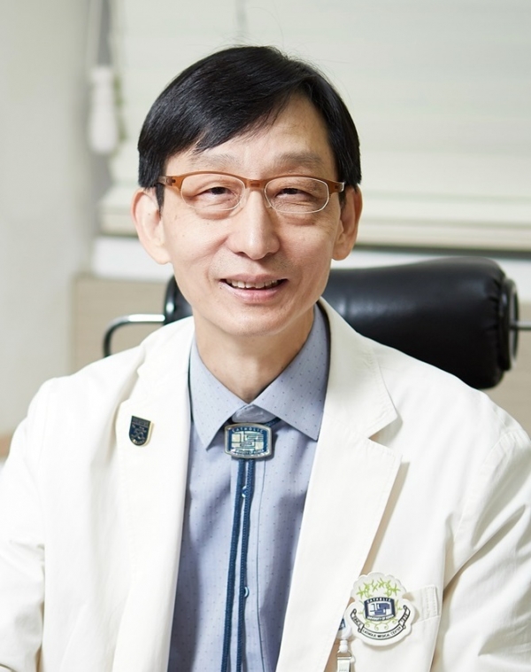 이상권가톨릭대학교 대전성모병원 간담췌외과 교수