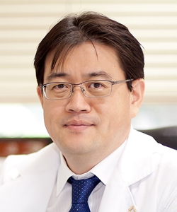 이상철 가톨릭대학교 대전성모병원 대장·항문외과 교수