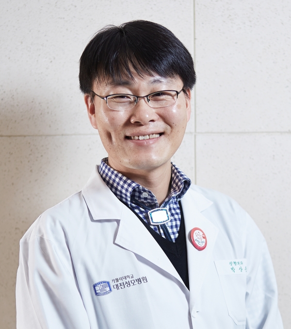 박 상 은가톨릭대학교 대전성모병원 정형외과 교수