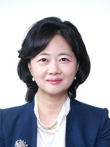 정혜선 한국보건안전단체총연합회장(가톨릭대학교 보건대학원 교수)