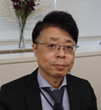 Kiyoshi SUMI Deputy Director(일본 중앙노동재해방지협회)