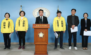 김영훈 민주노총 위원장 출신